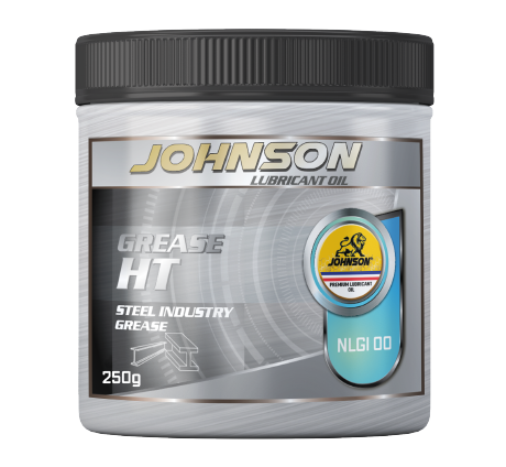 Johnson_GREASE HT 00 250g